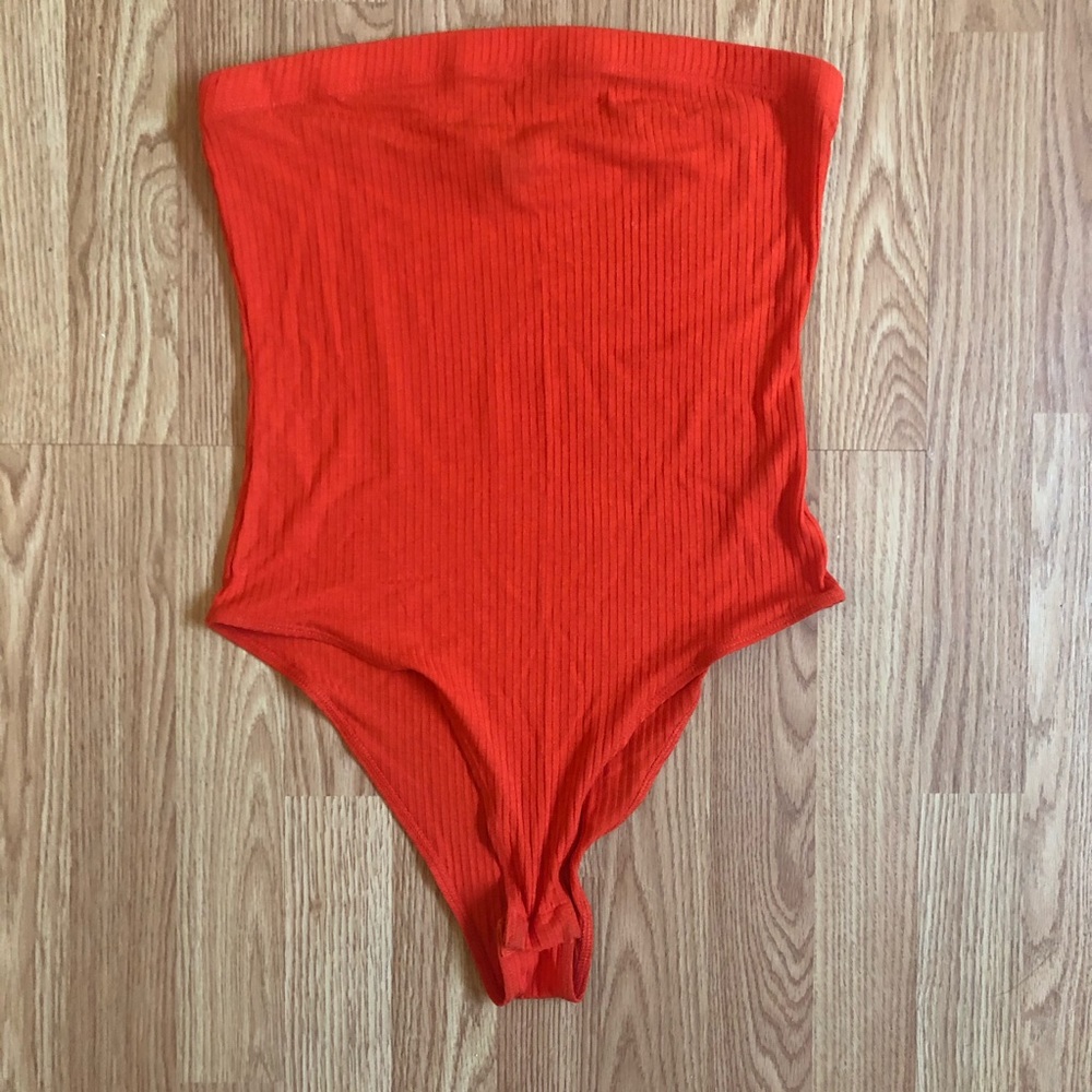 Body suit